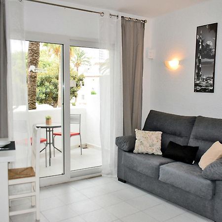 Anacasa Oasis Beach II Marineta Ap2116 Дения Экстерьер фото